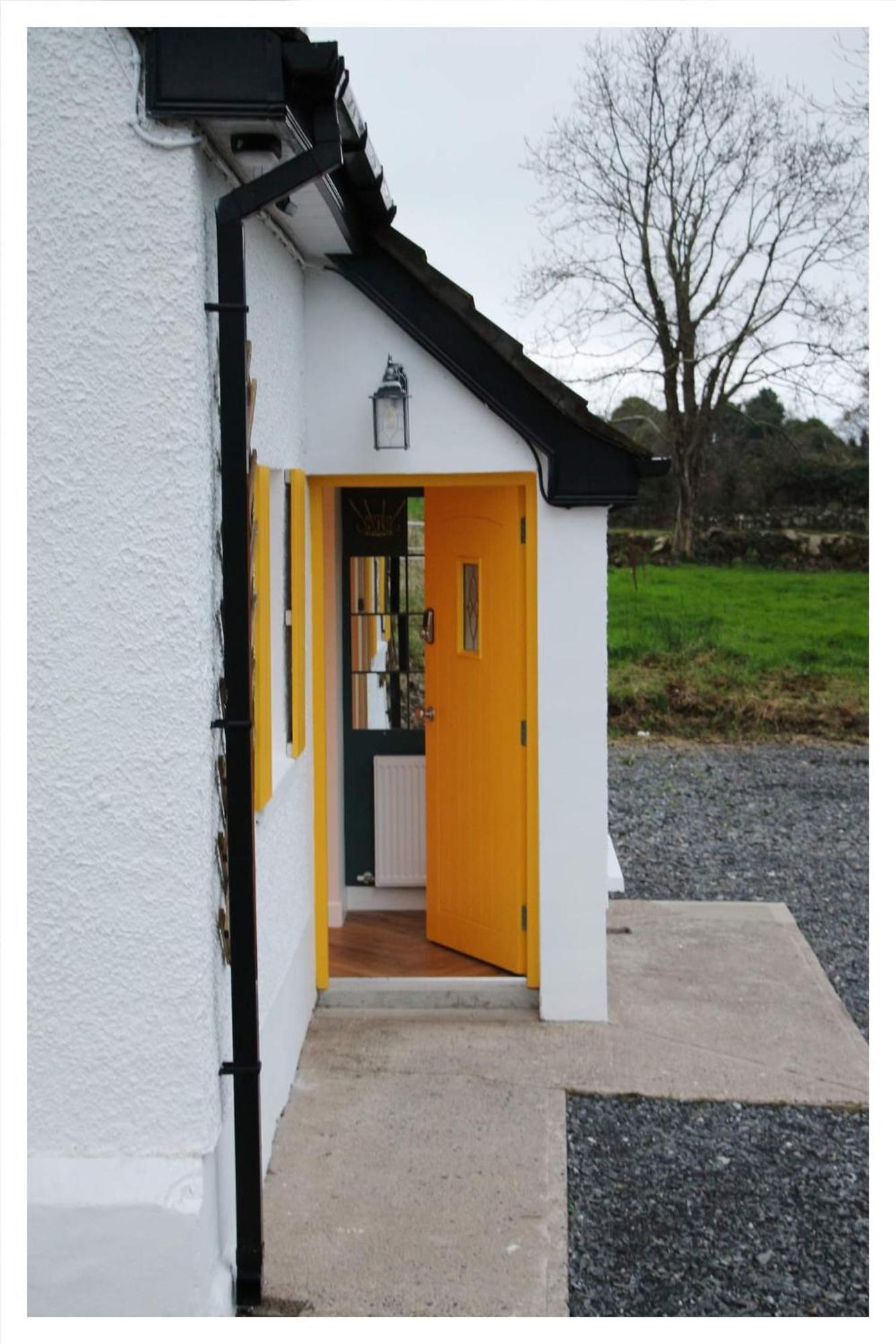 Killeavy Cottage Meigh Exterior foto