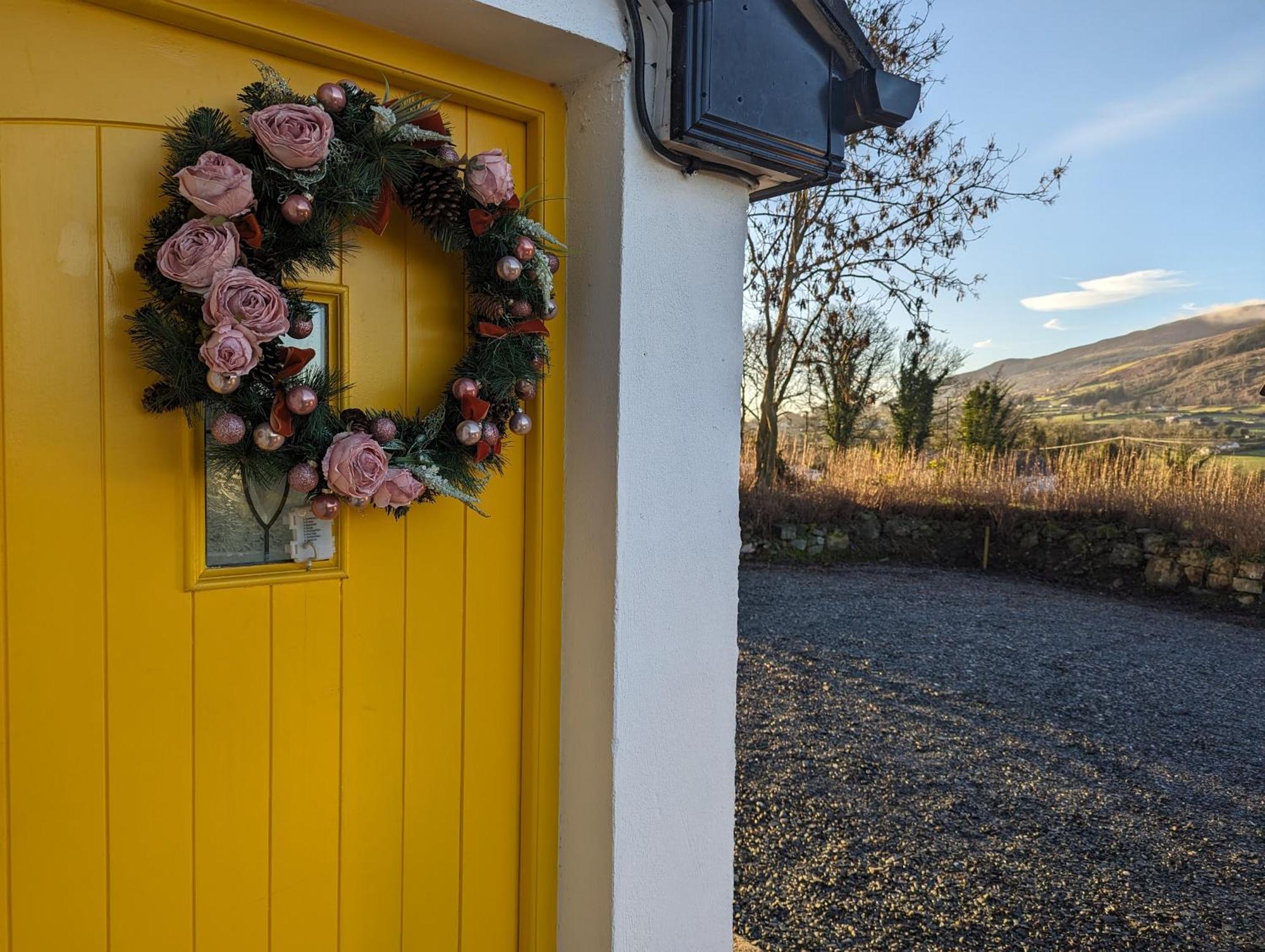 Killeavy Cottage Meigh Exterior foto